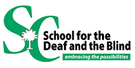 SC School for the Deaf and the Blind