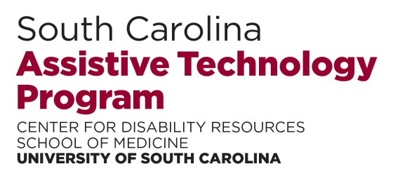 SC Assistive Technology Program
